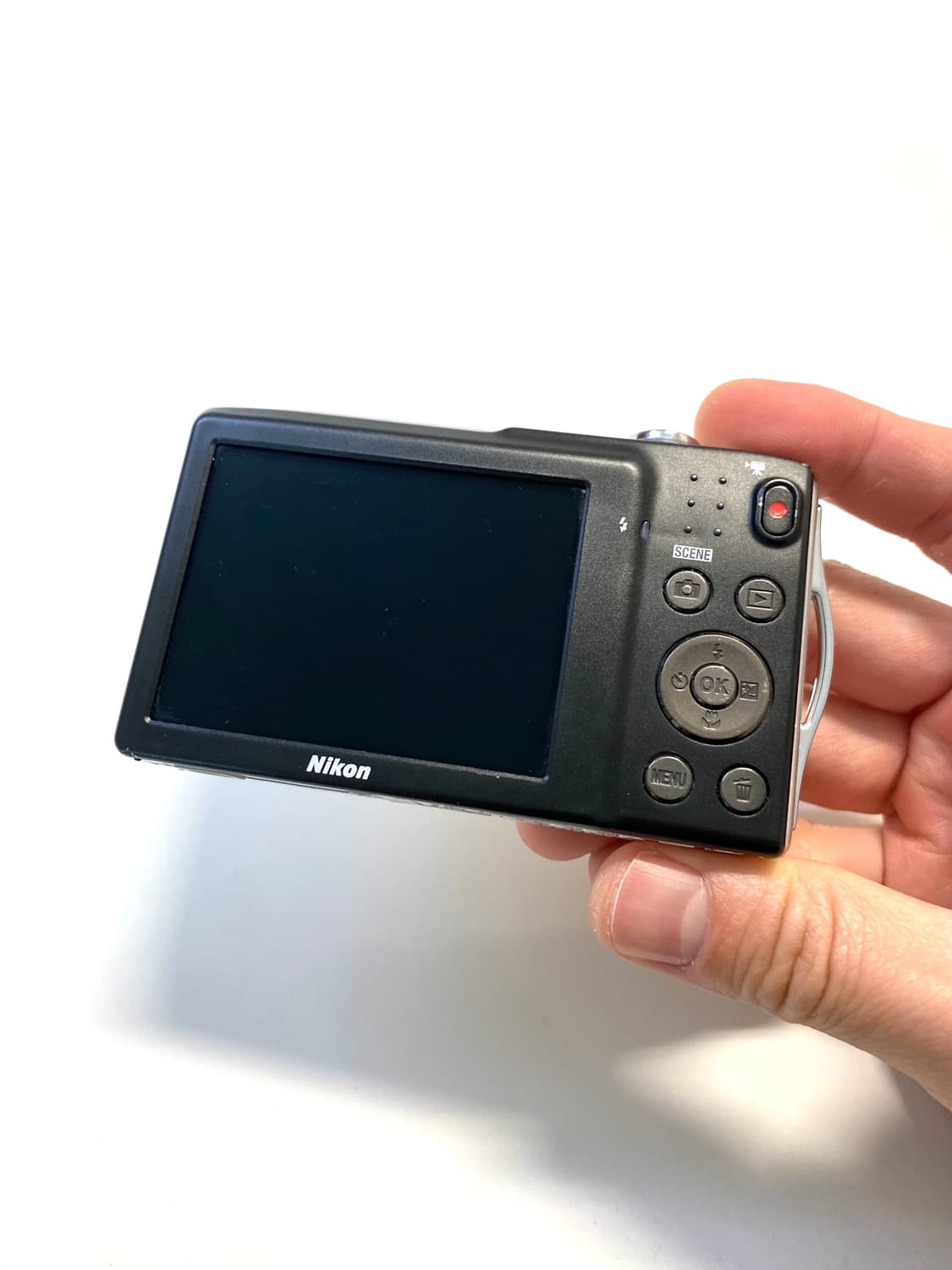 니콘 쿨픽스 S3300 디지털 카메라 상품이미지2