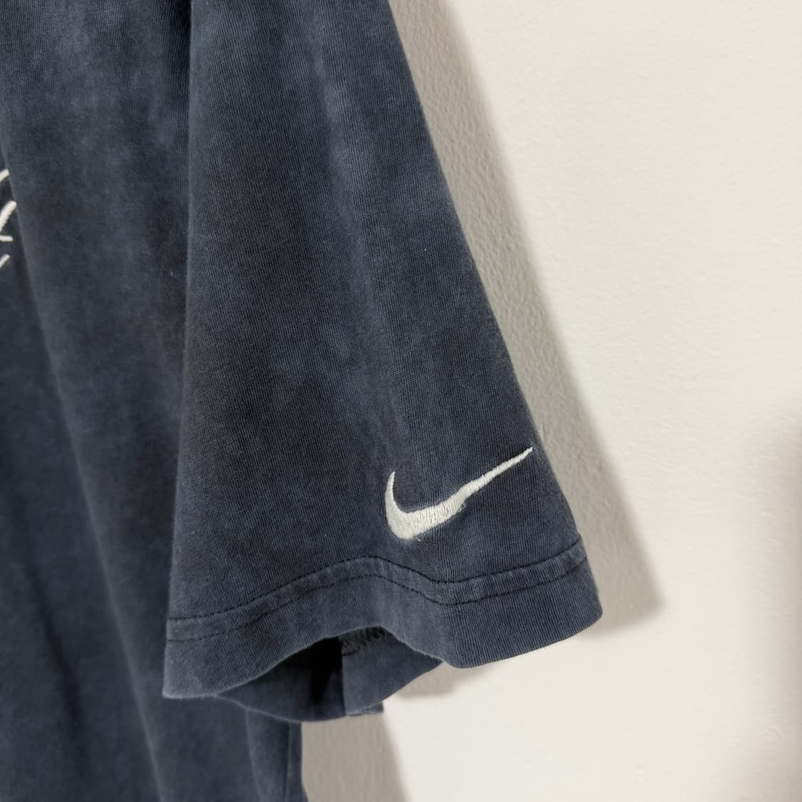 [L] 나이키 피그먼트 워싱 반팔티 상품이미지5