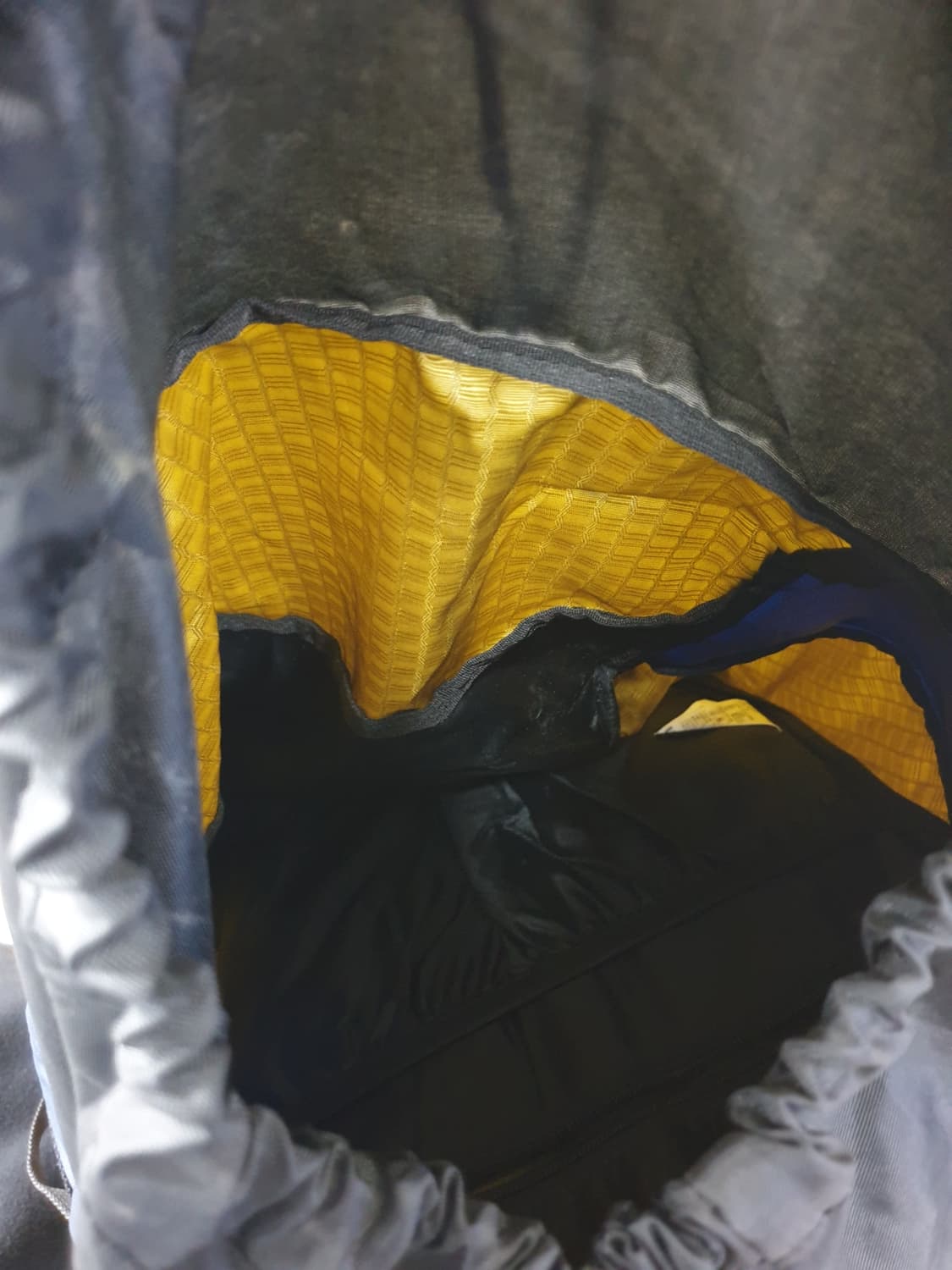 블랙야크 히말라야 30리터 등산배낭 판매합니다 상품이미지4