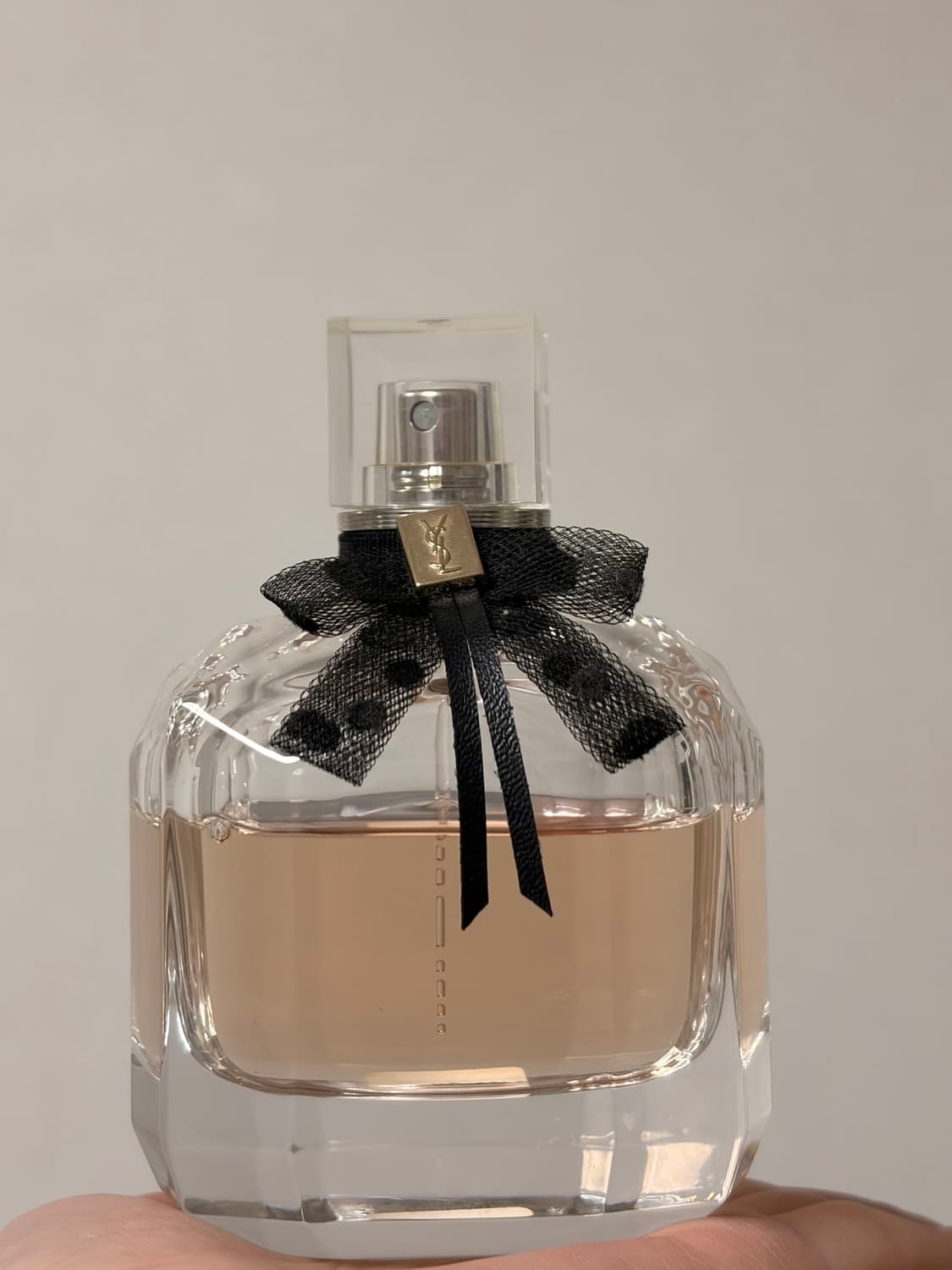 입생로랑 몽파리 오 드 뚜왈렛 상품이미지1