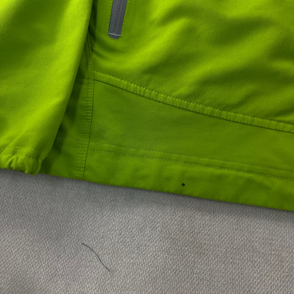 100 파타고니아 심플가이드 바람막이 자켓 상품이미지7