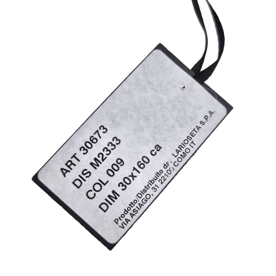 이탈리아 모스키노 테디베어 울 머플러 상품이미지3