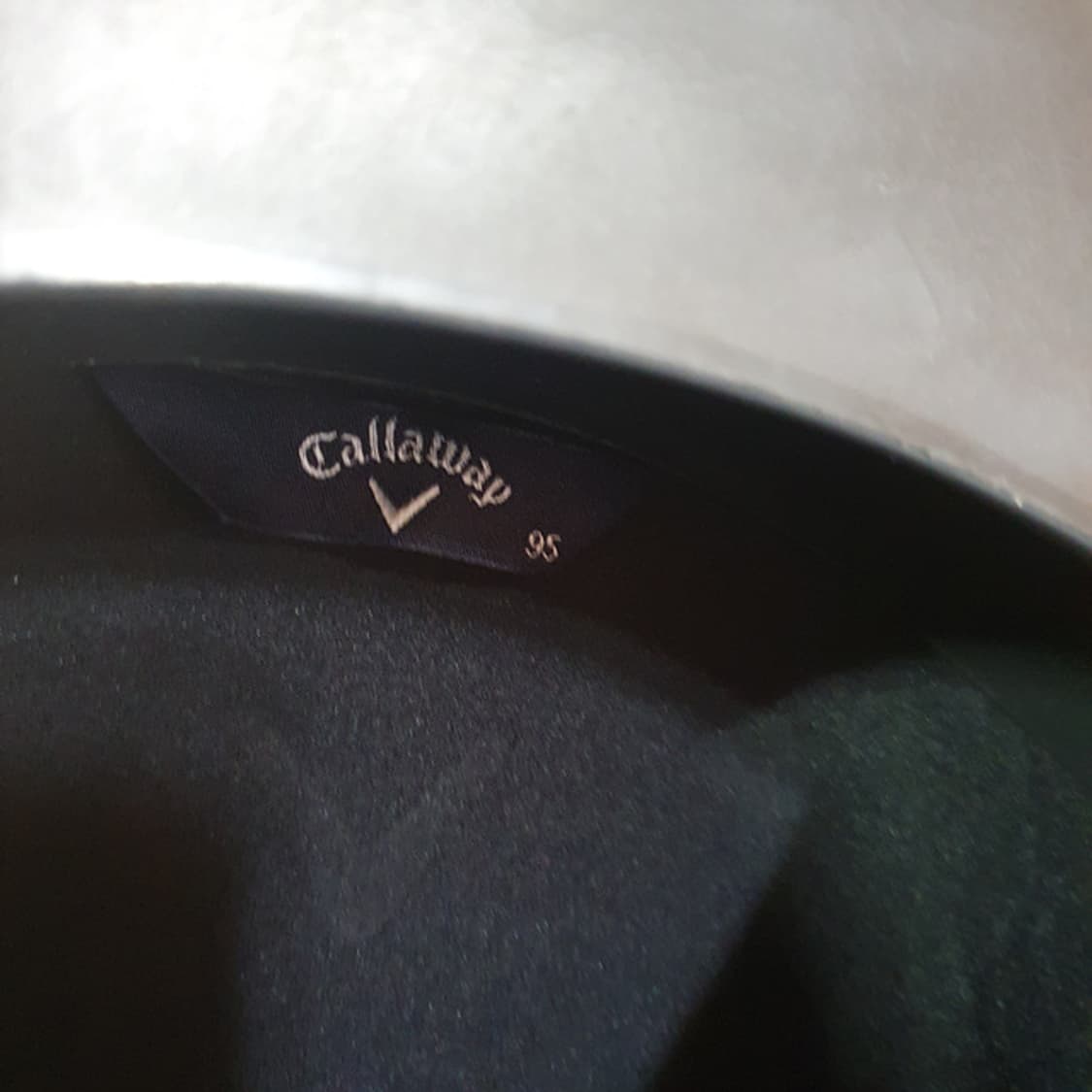 캘러웨이 반팔 카라티95 상품이미지3