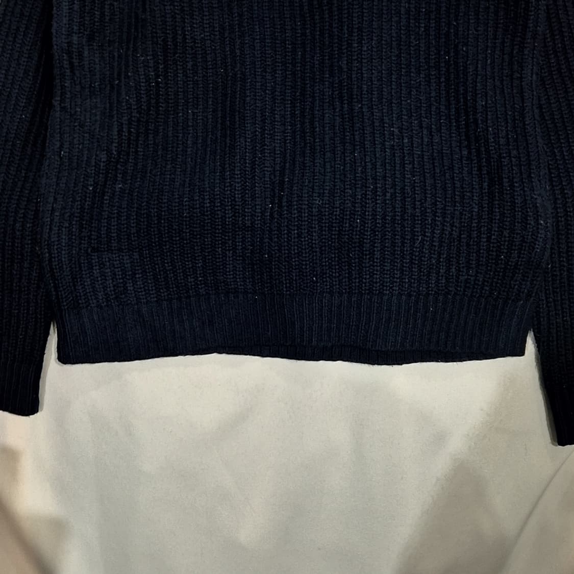 Freak's Store 프릭스스토어 크루넥 니트 상품이미지3