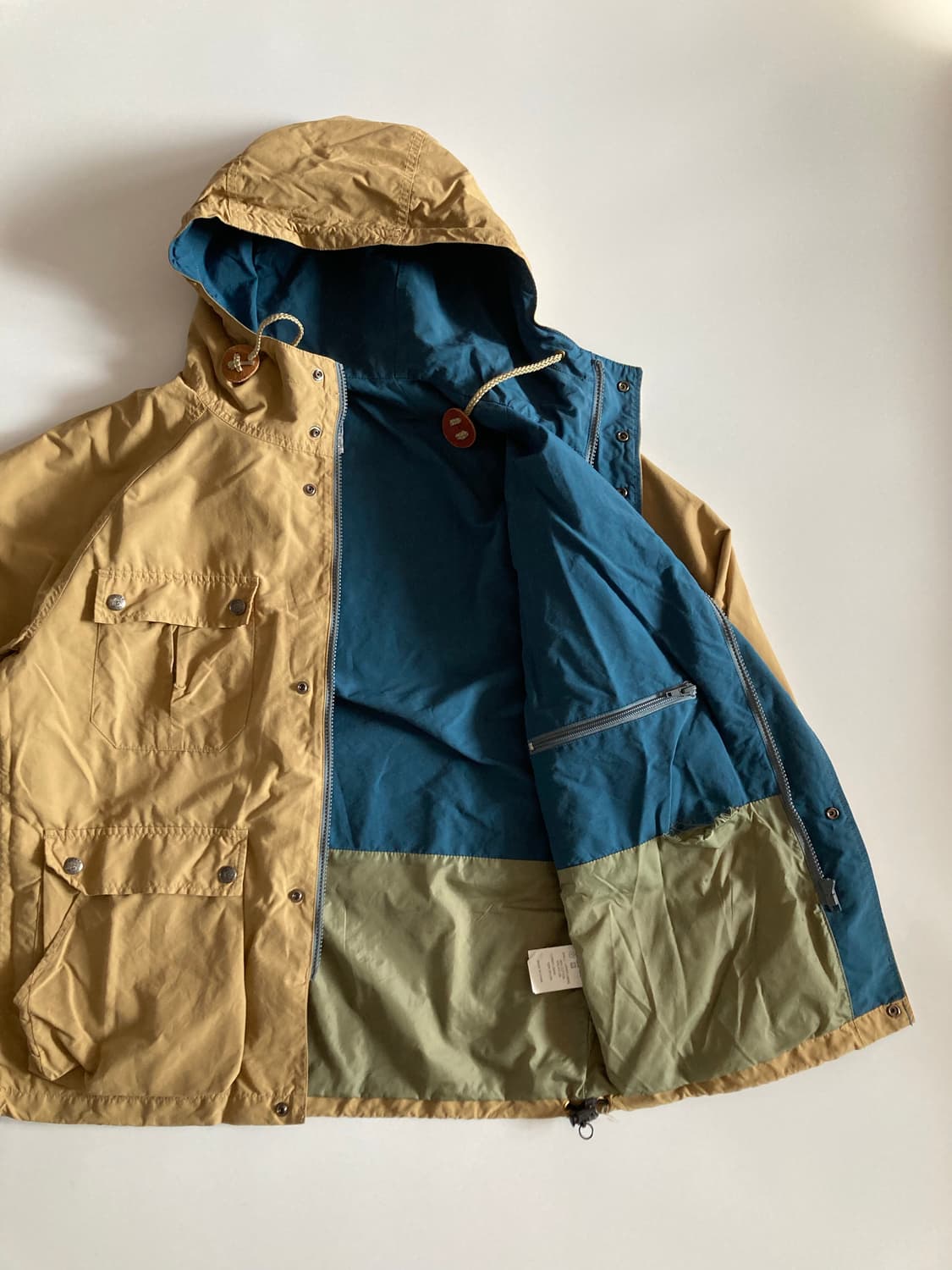 mountain parka 상품이미지10