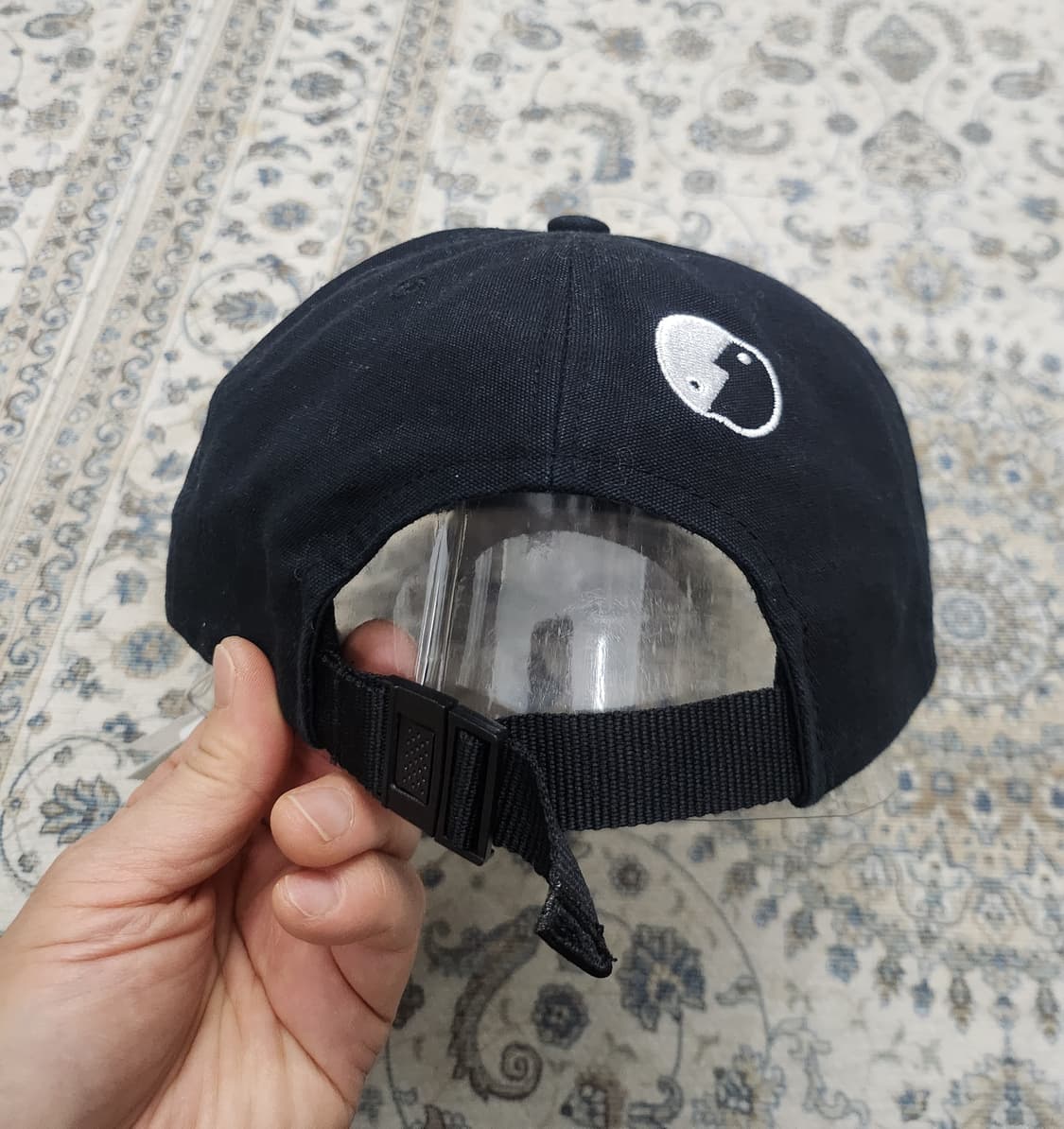 (새상품) 해리티지 플로스 인앤양 모자 상품이미지4