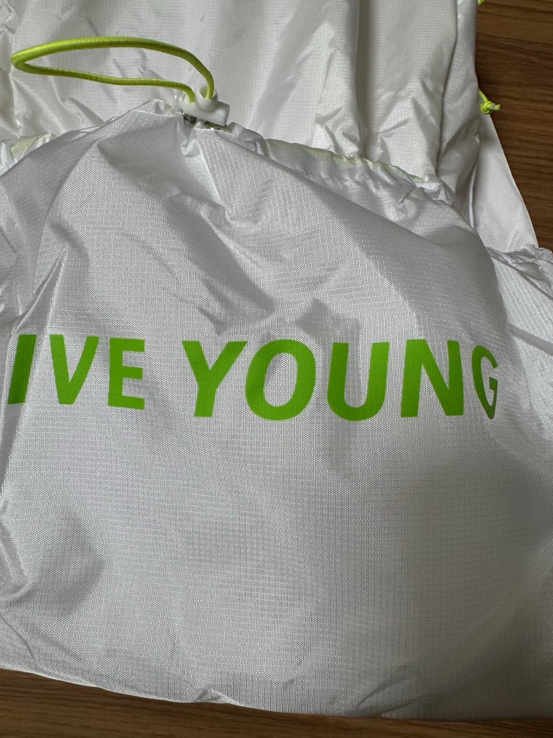 올리브영 빅백팩 상품이미지2