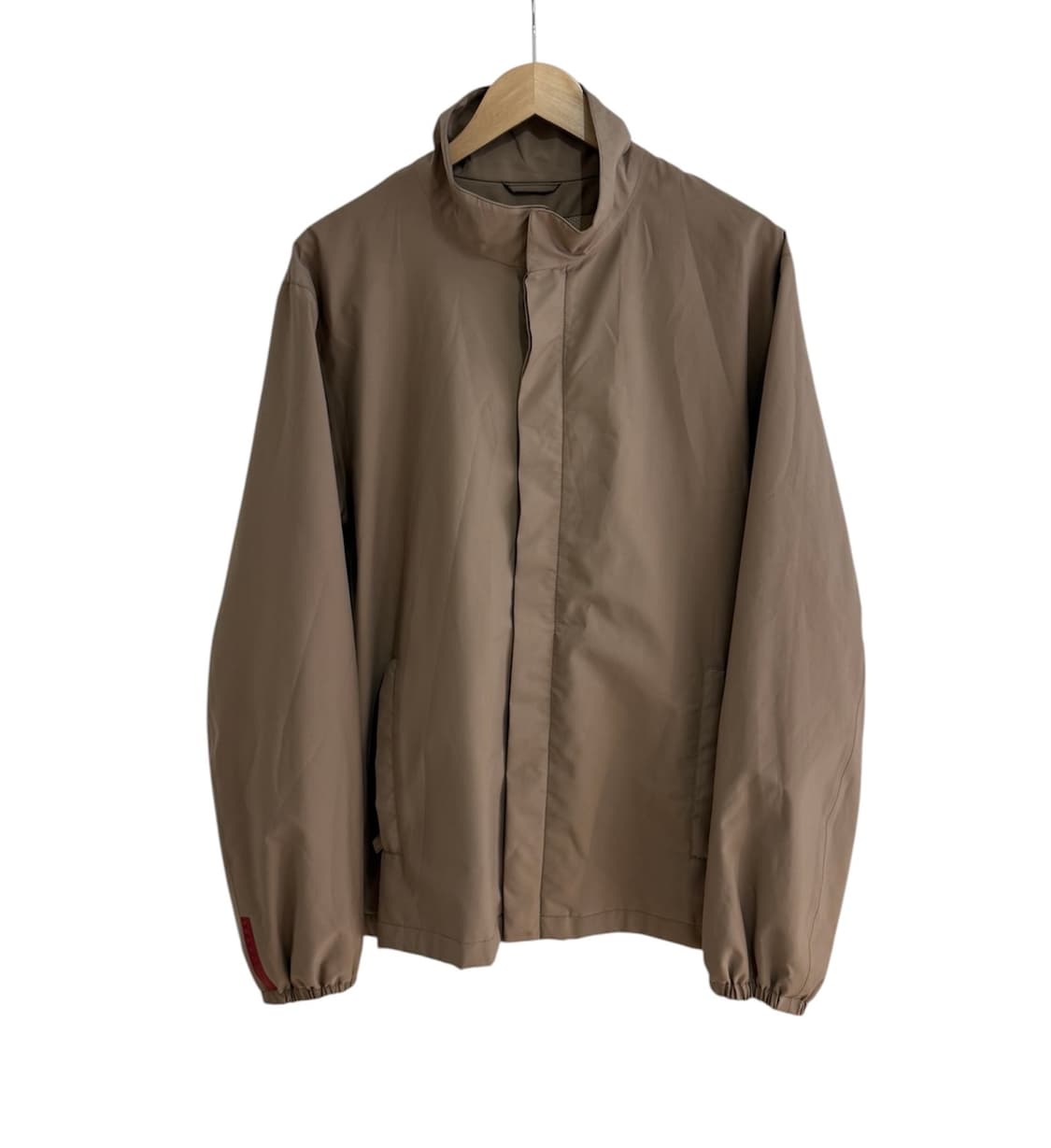 프라다 스포츠 00‘s 레드탭 고어텍스 자켓 상품이미지1