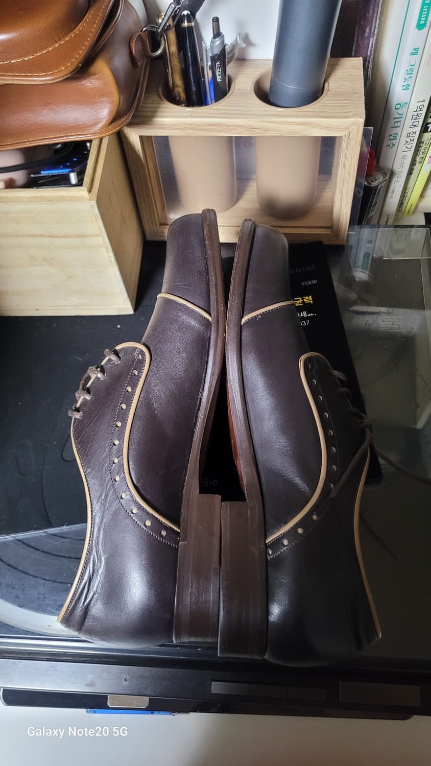 바겐스탁 로퍼 상품이미지6