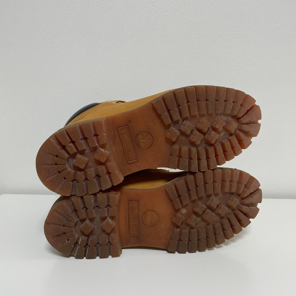 팀버랜드 6인치 부츠 255~260 상품이미지6