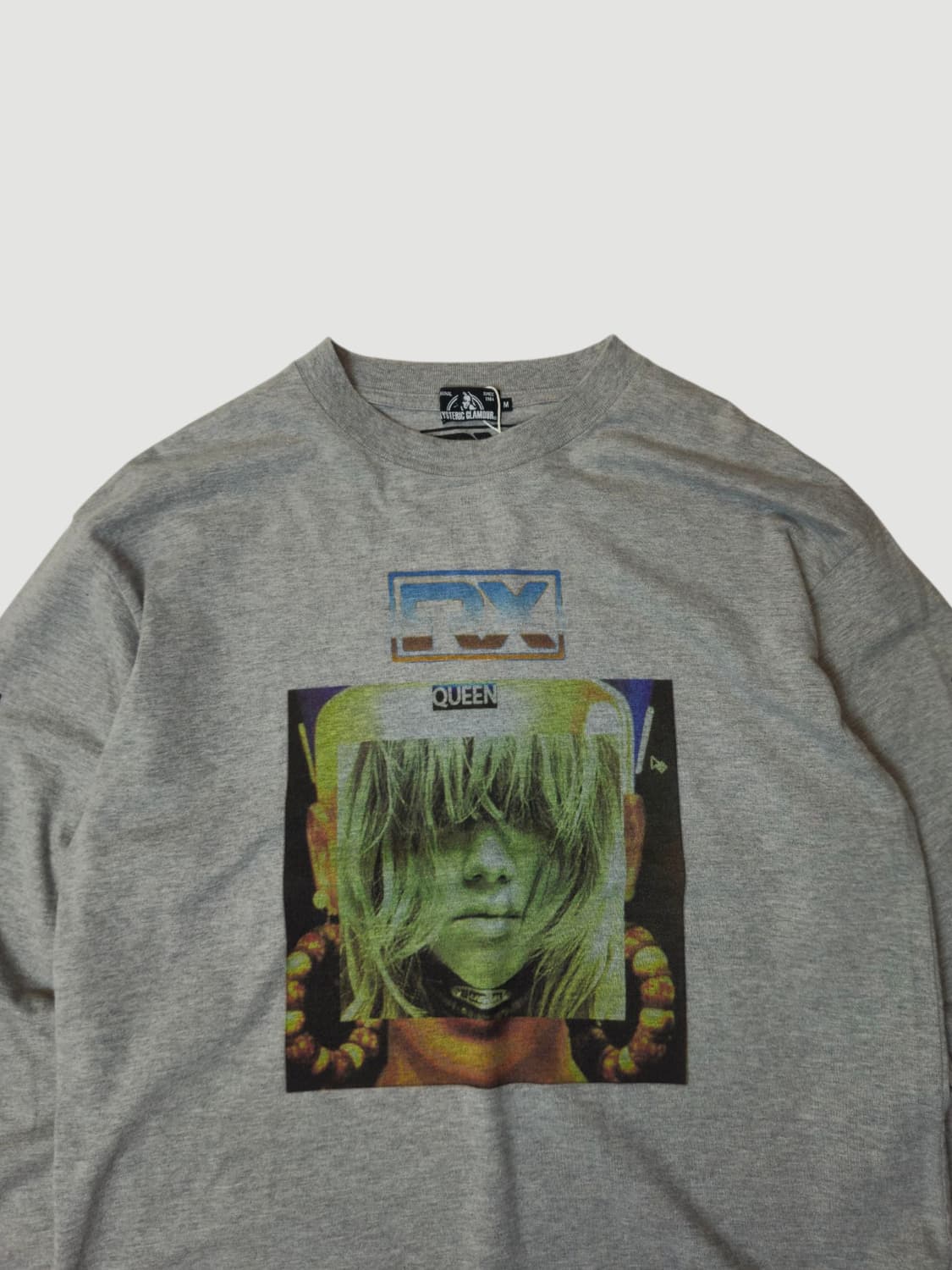 Hysteric Glamour Long Sleeves 상품이미지2