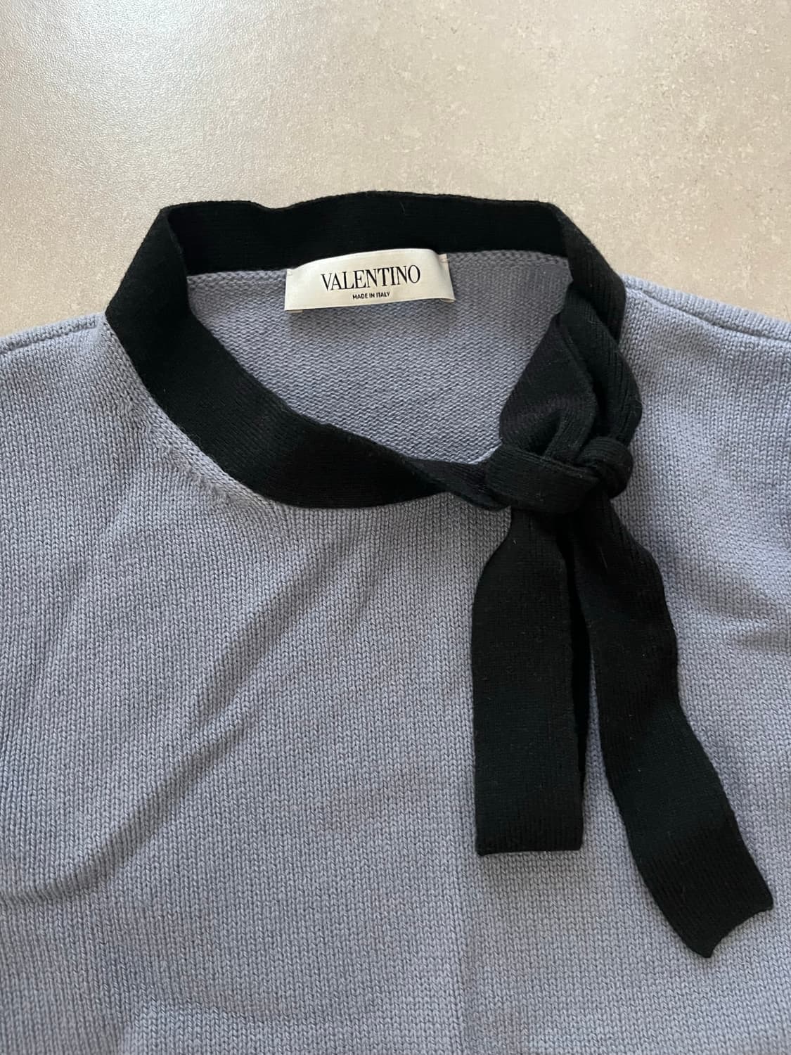 발렌티노 니트 상품이미지2