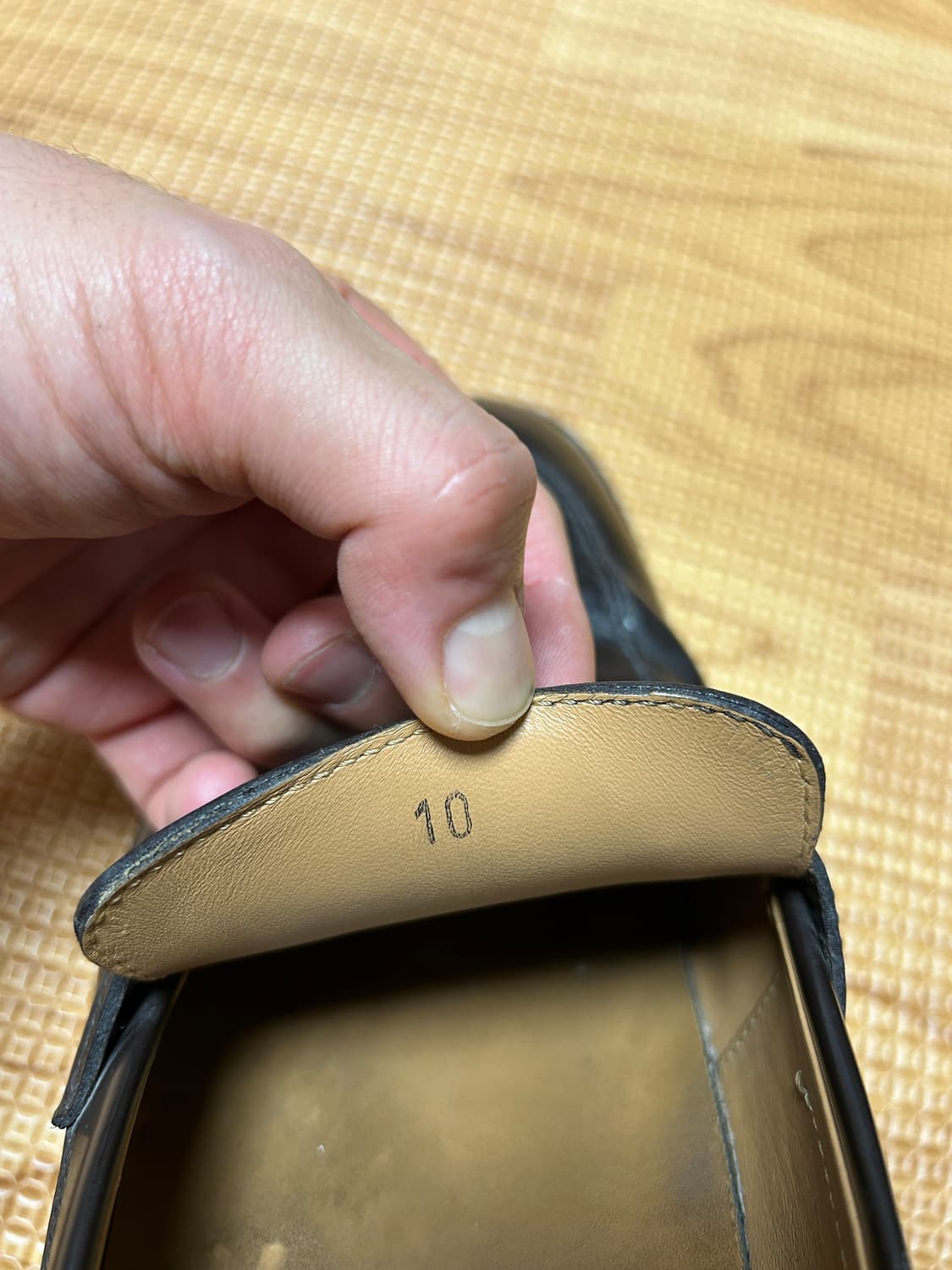 토즈 페니로퍼 상품이미지8