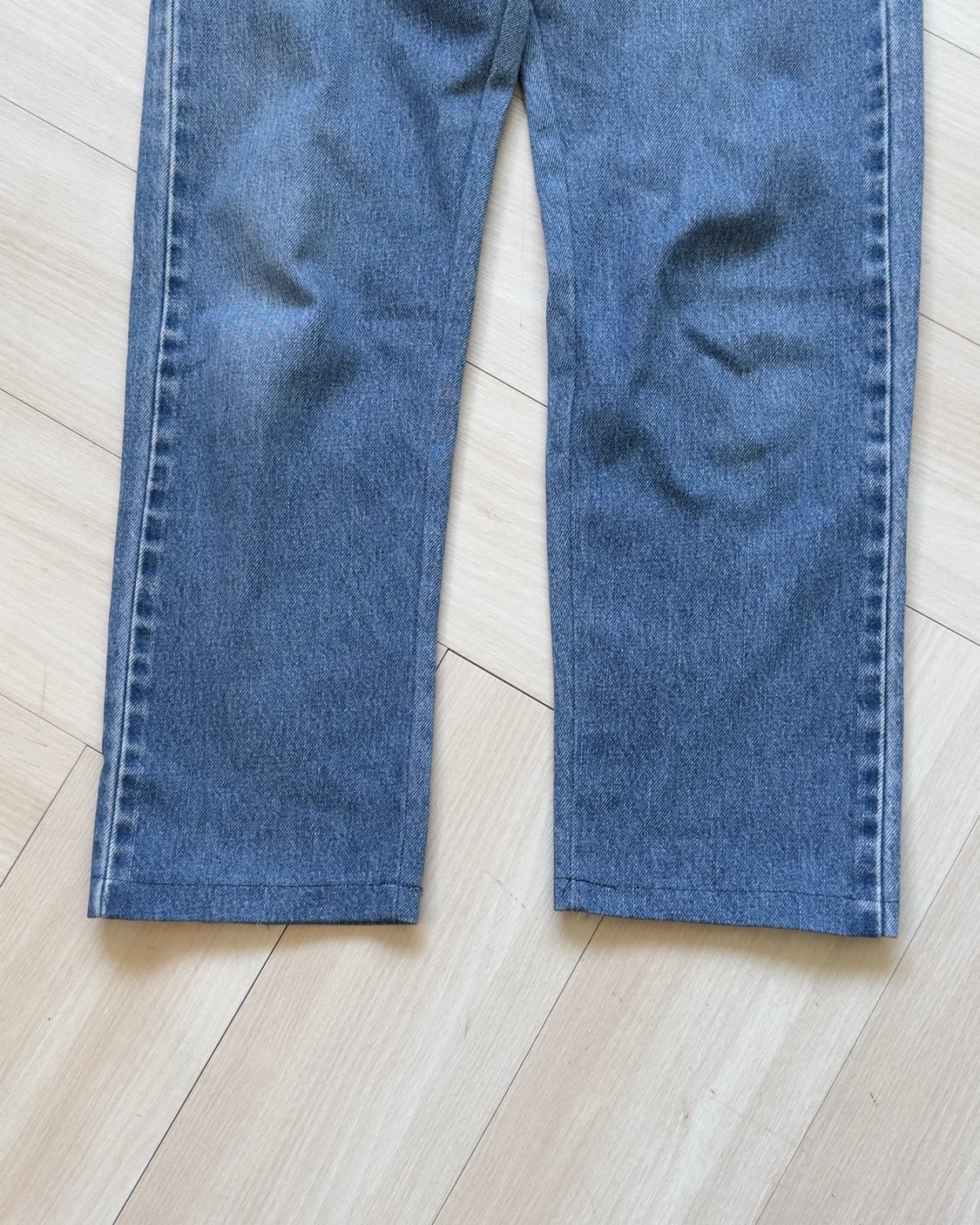 [LEVI'S] 505 REGULAR FIT denim pants 상품이미지4