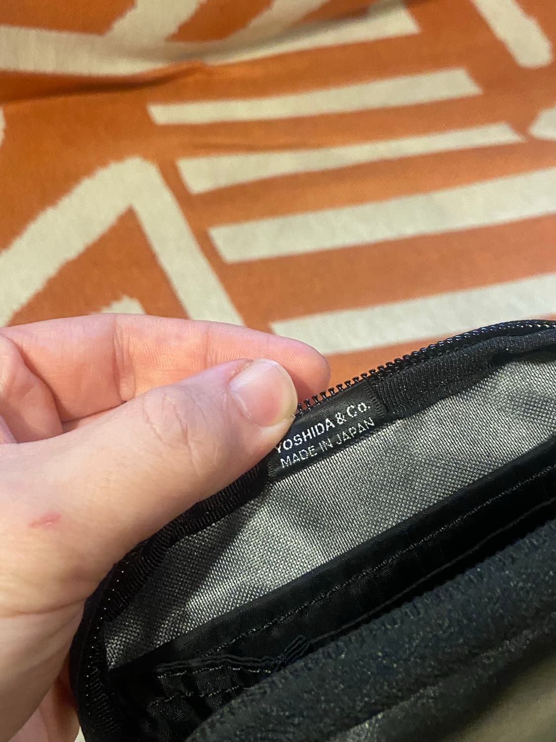 요시다포터 택티컬 지갑 상품이미지7