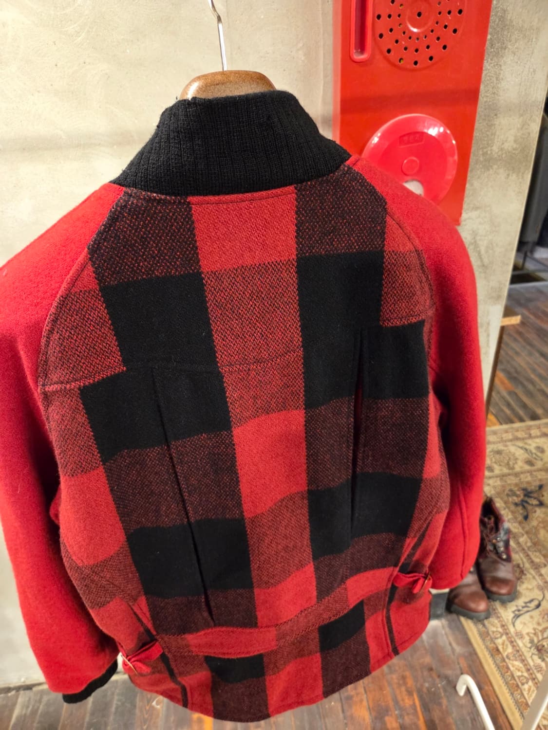 스타일아이즈 워크자켓 상품이미지7