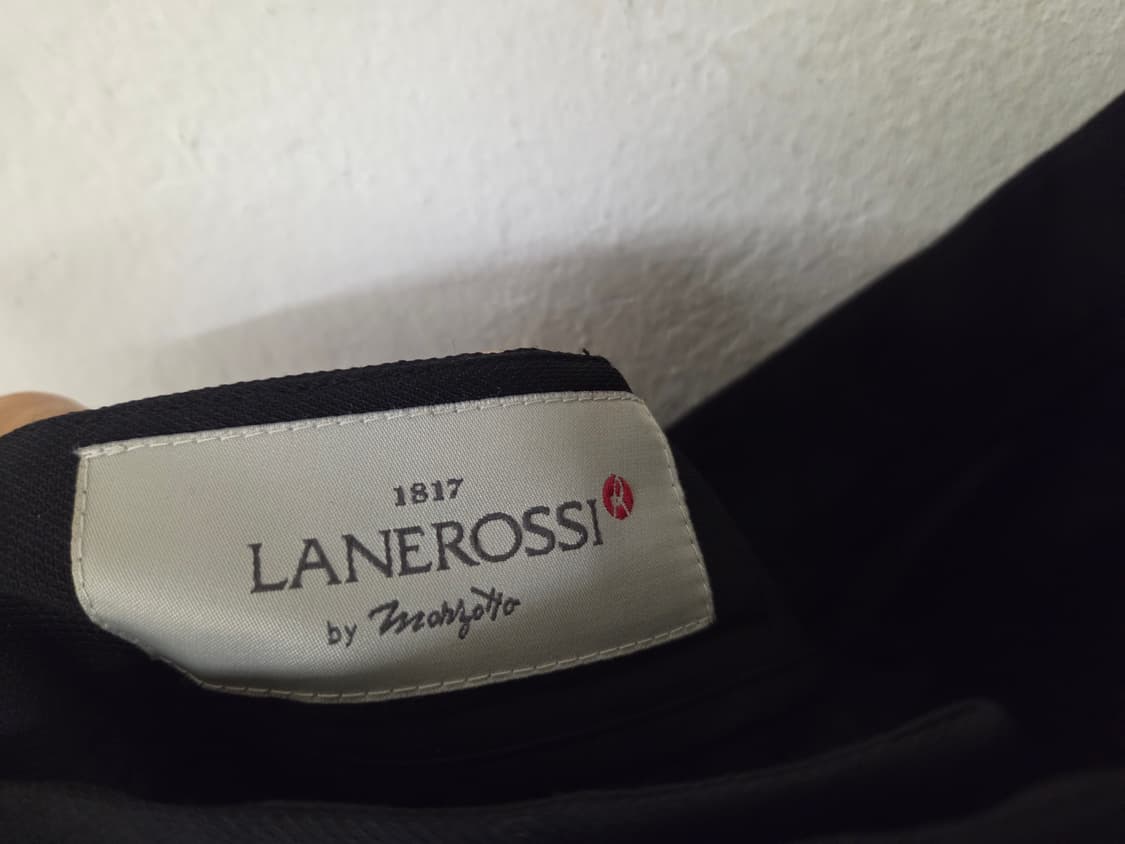 시스템 블랙 카고 팬츠 82-98 상품이미지6