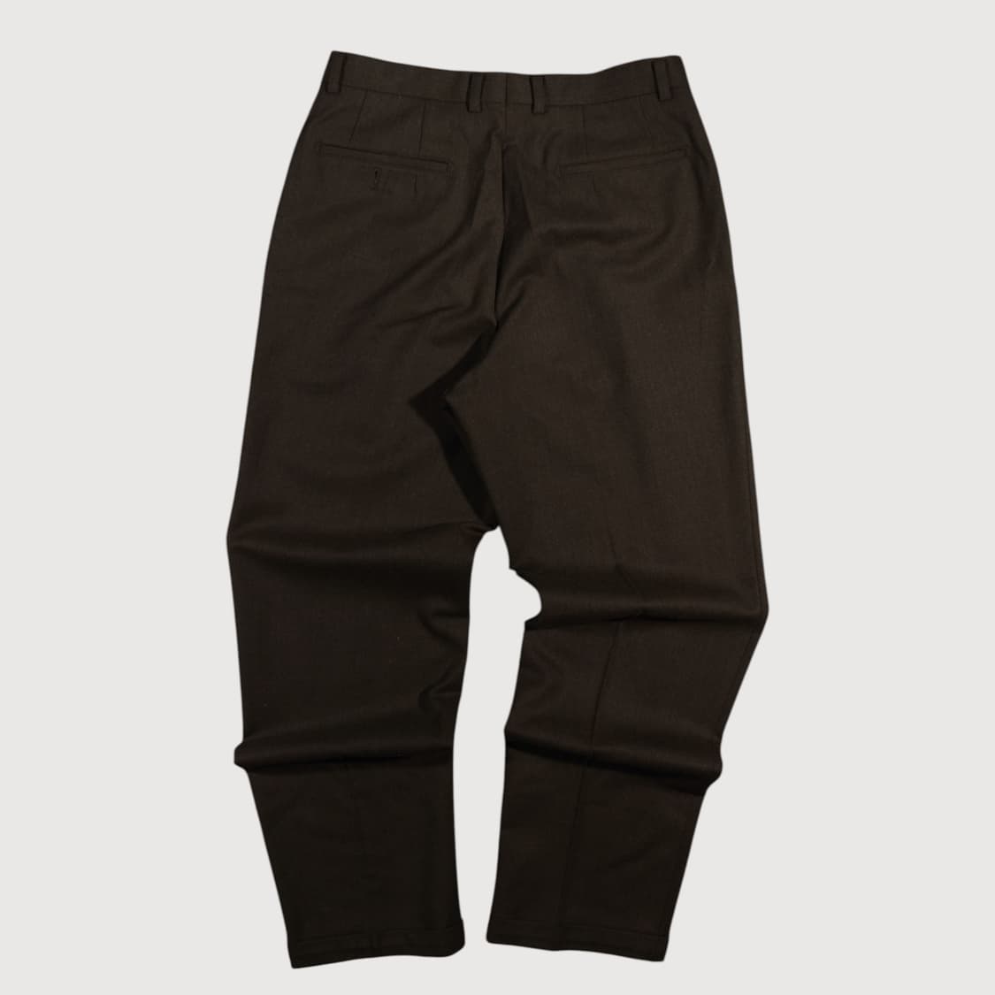 닥스 울 슬랙스 B411 상품이미지6