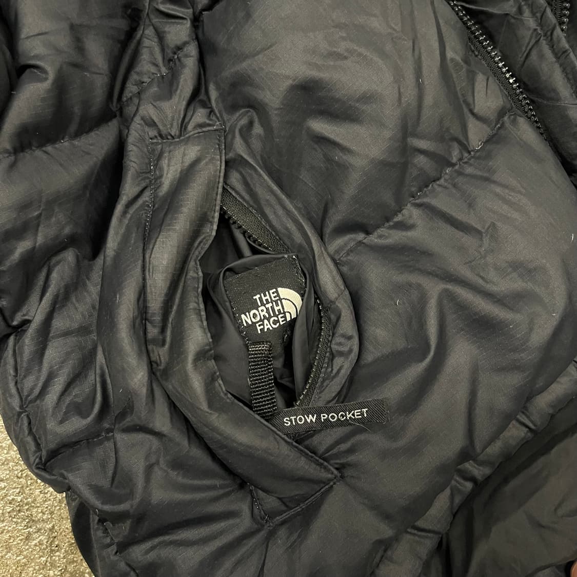 90s 노스페이스 눕시 700 (105) 상품이미지4