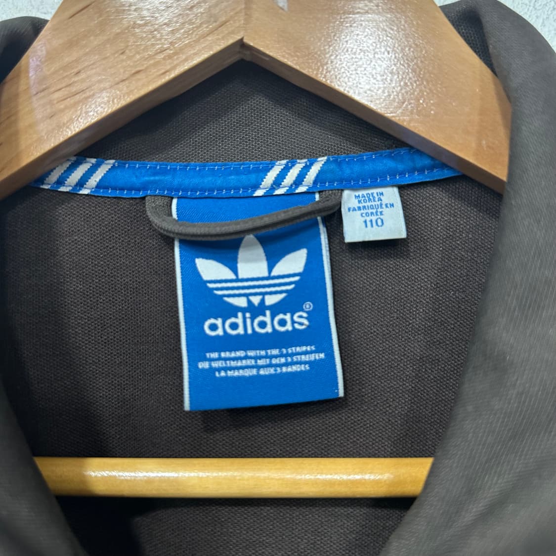 아디다스 유로파 져지 상품이미지3