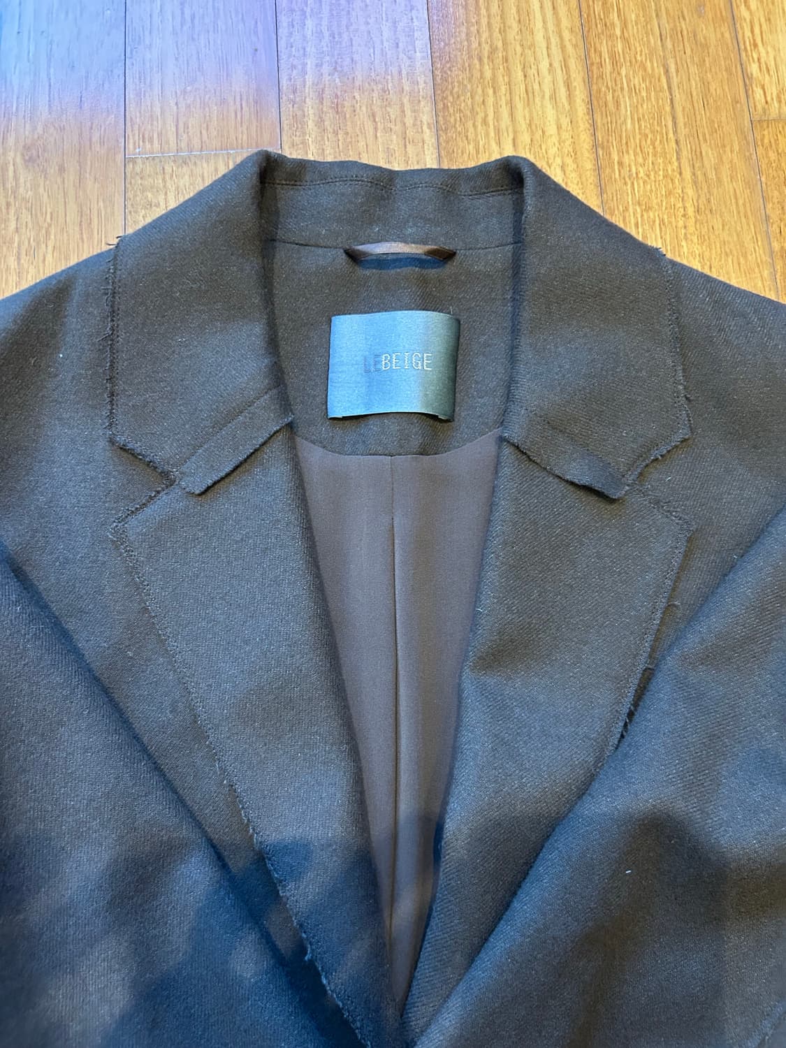 Lebeige 2010 FW 상품이미지3