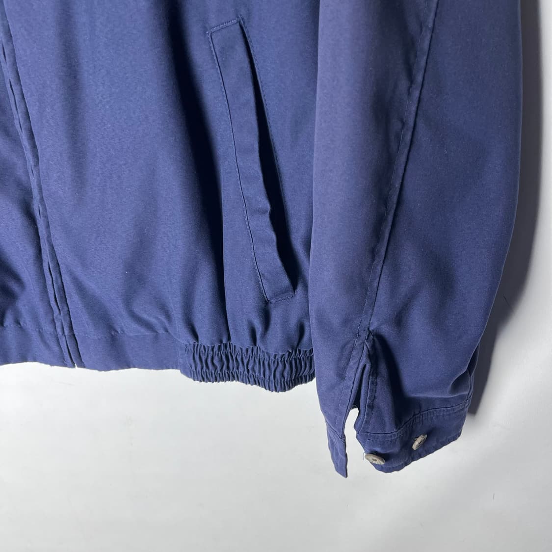 [Polo] 폴로랄프로렌 폴리쉘 헤링턴 자켓 상품이미지3