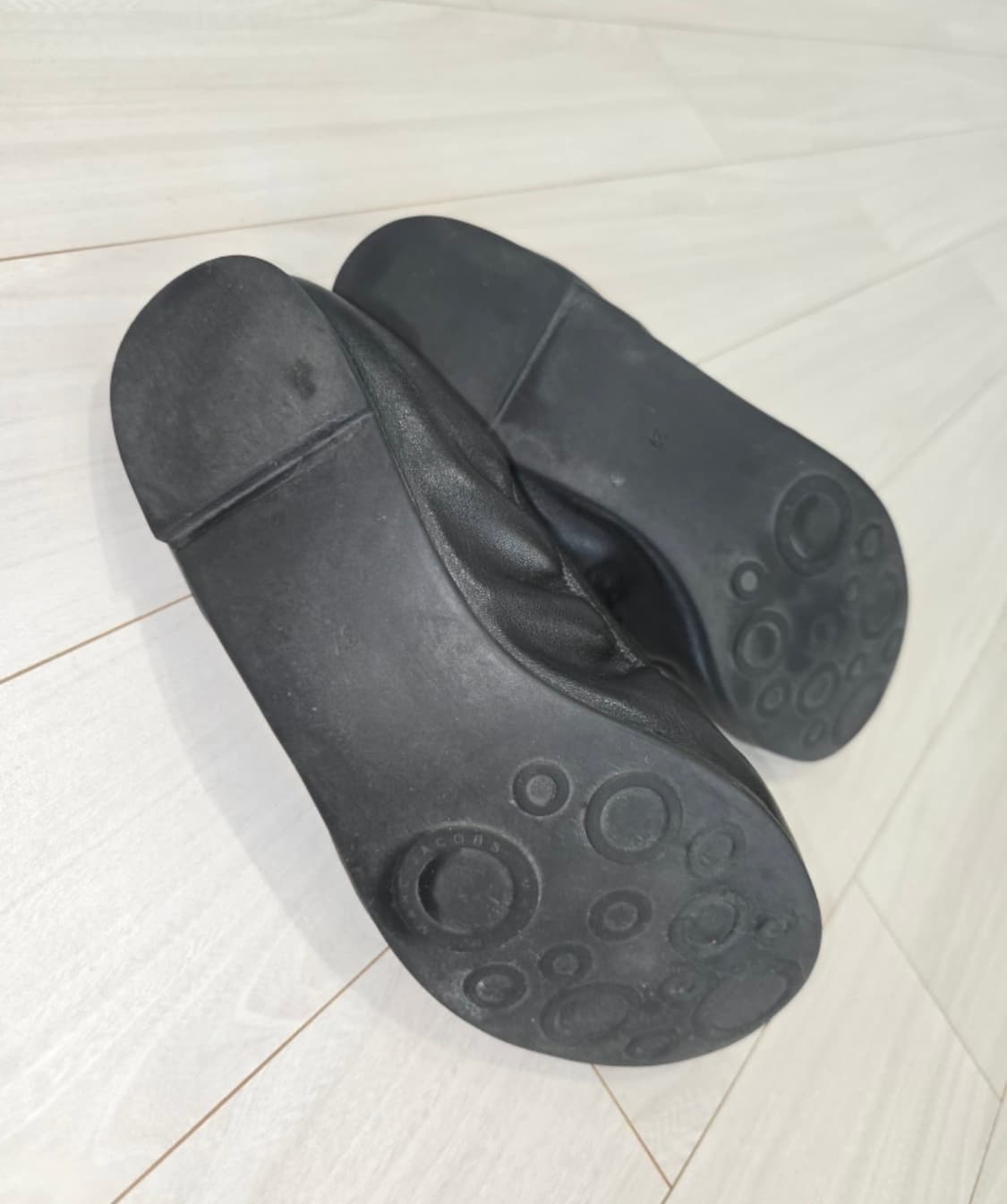 마크제이콥스 마우스 발레리나 플랫 상품이미지2