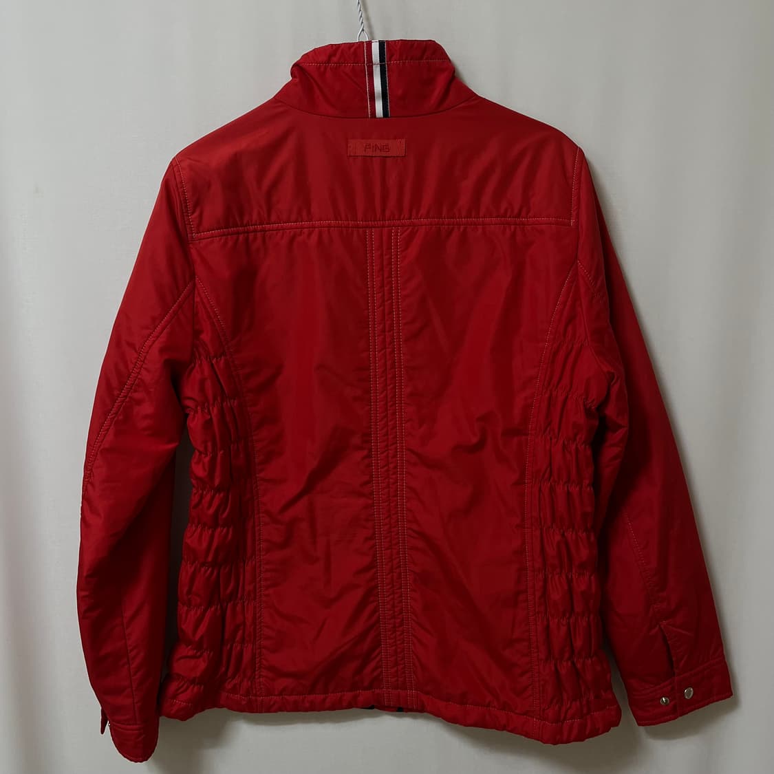 핑 골프 바람막이 자켓 L/100 상품이미지7