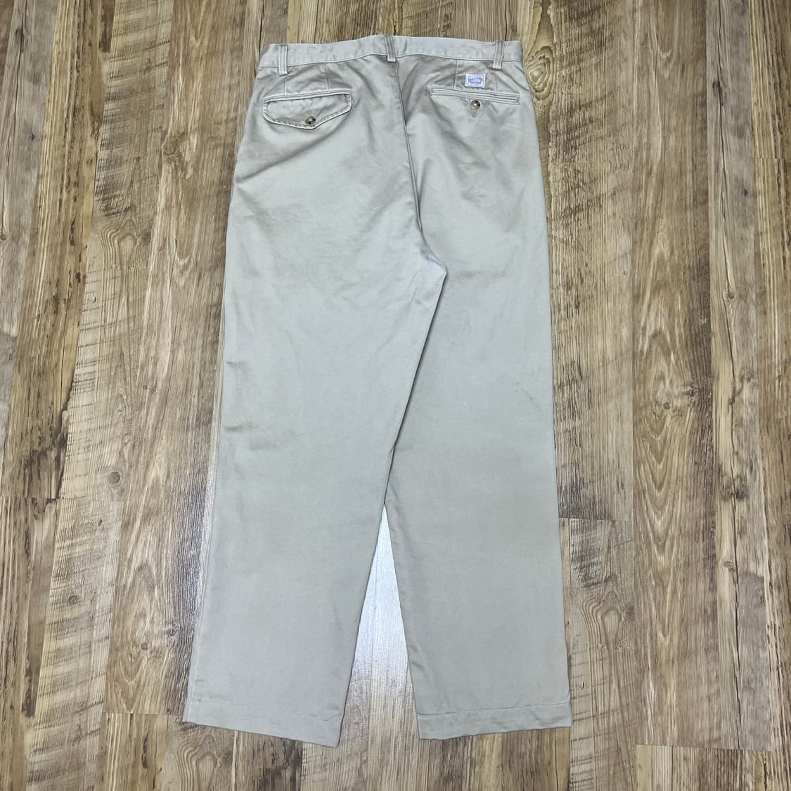 폴로 휘트먼 치노팬츠 [34] 상품이미지2