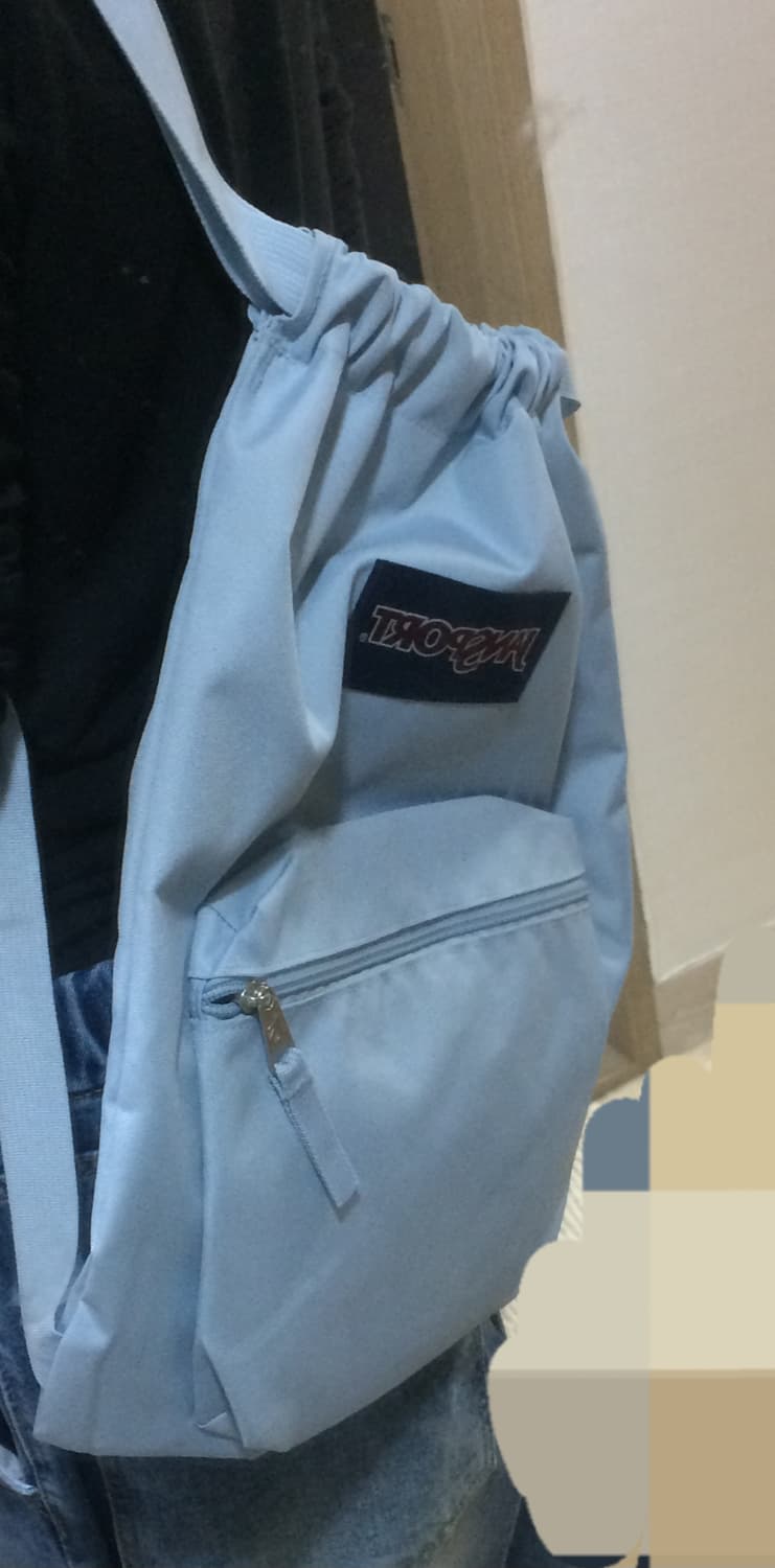 잔스포츠 백팩 상품이미지1