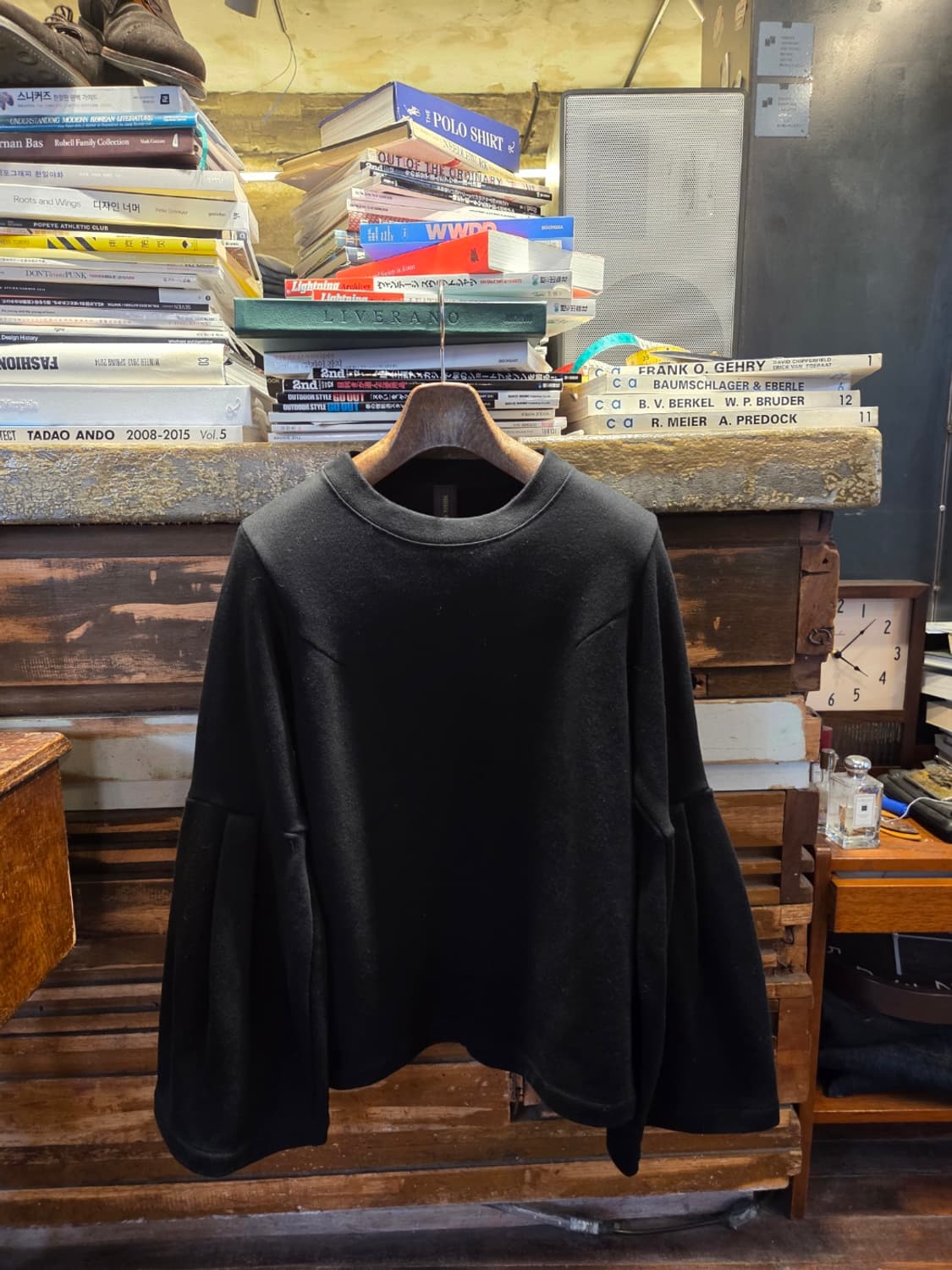 미하라 야스히로 스웻 상품이미지1