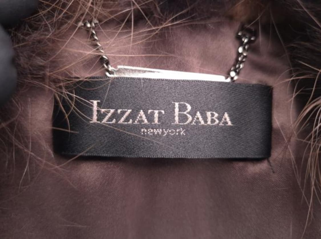 아이잗바바 조끼 상품이미지5