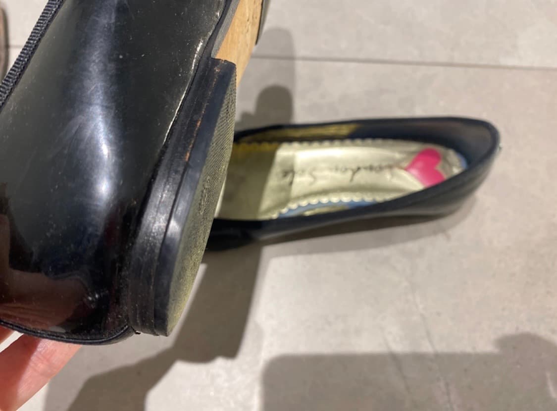 London Sole flats 상품이미지2