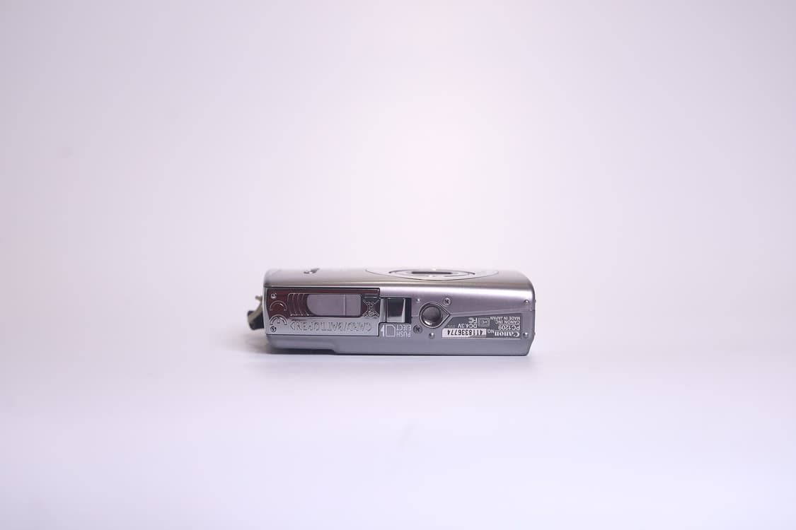 캐논 익시 900(익서스 850 일본 모델)  상품이미지6