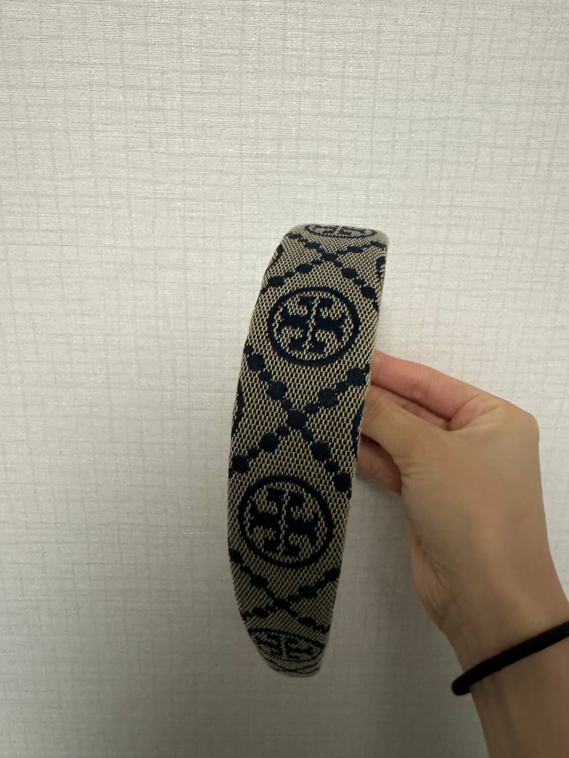 토리버치 헤어밴드 상품이미지2