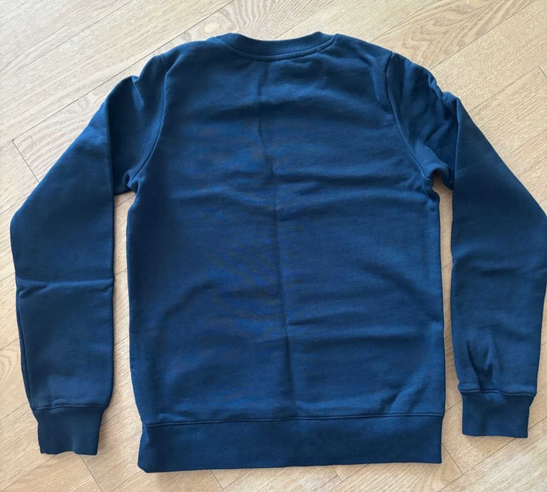 아페쎄 티나 스웻 xs 상품이미지3