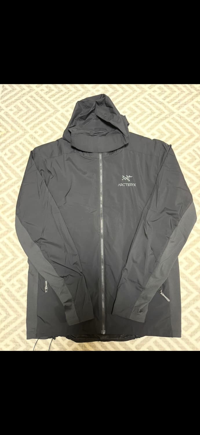 아크테릭스 아톰 SL 사이즈 L 판매합니다 상품이미지1