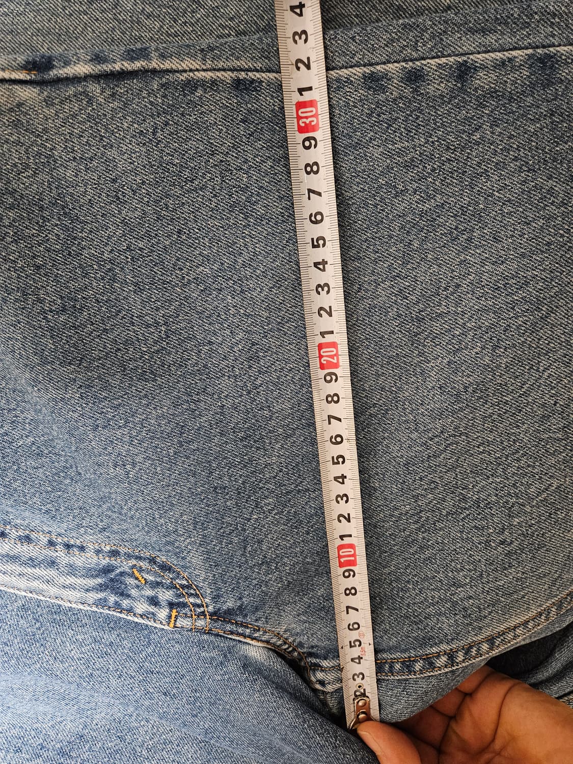 00s levis 550 32x32 리바이스 빈티지 상품이미지6