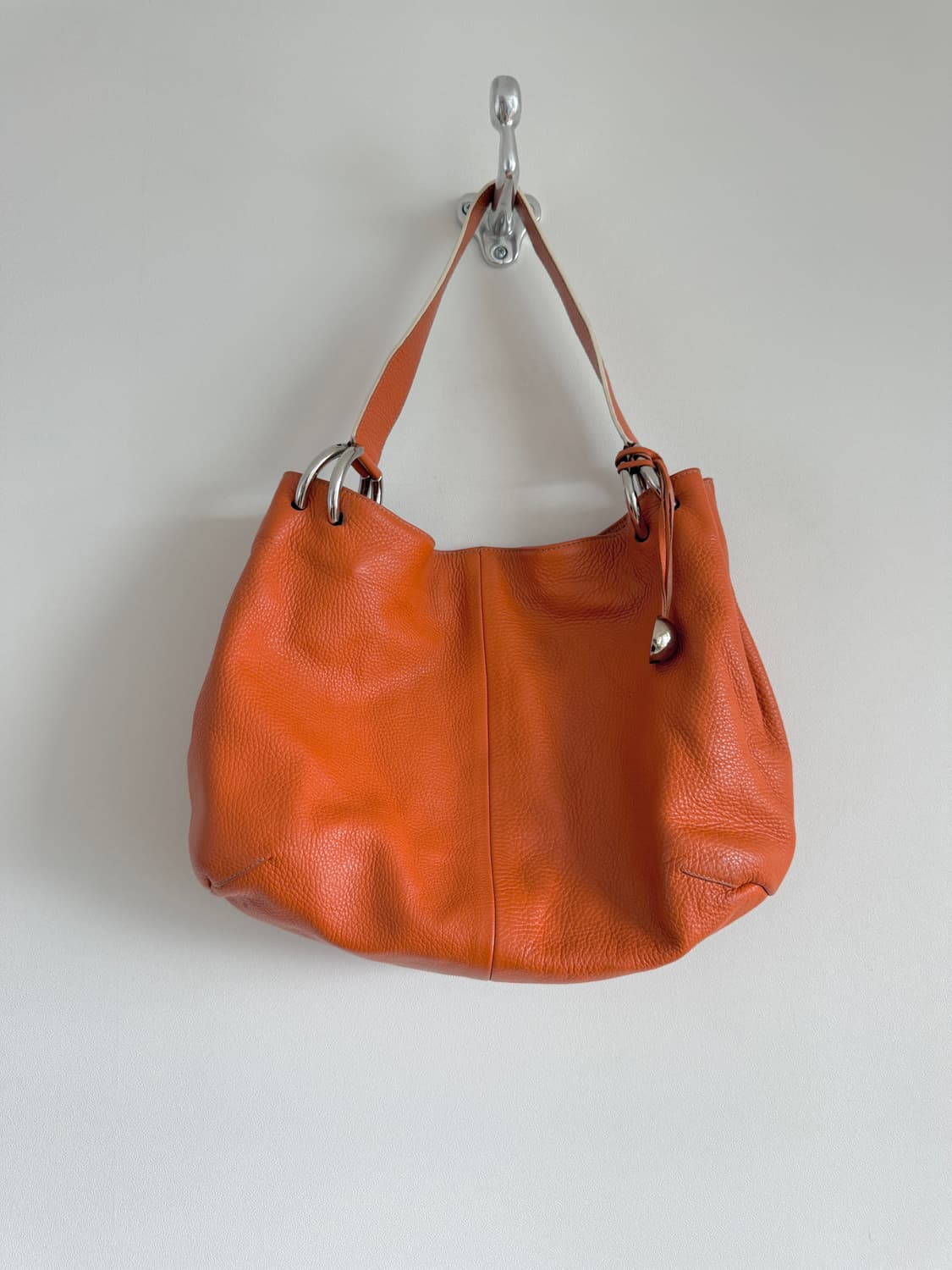 훌라(Furla) 레더 숄더백 상품이미지1