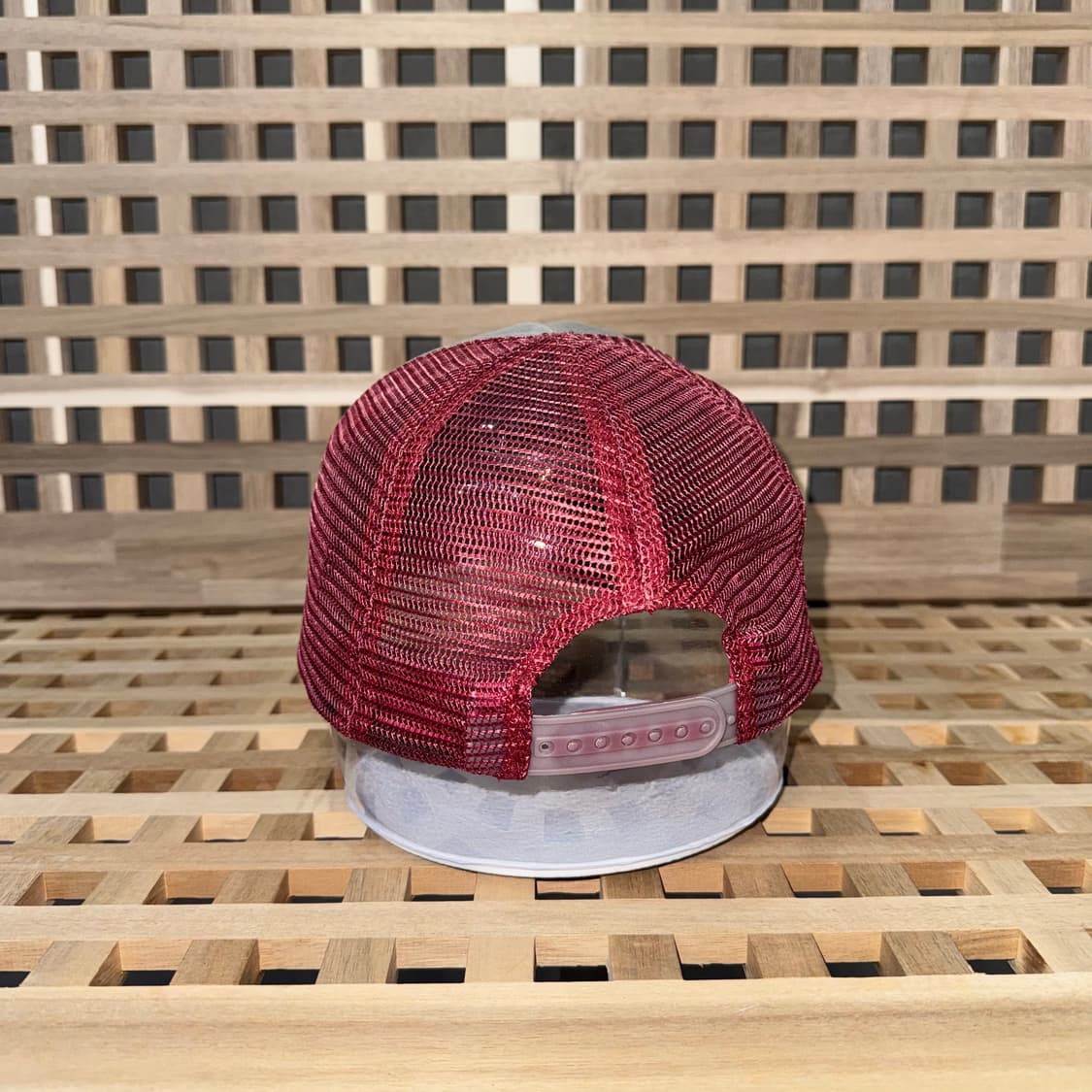 Osprey spritual performer 피싱 트러커캡 상품이미지4