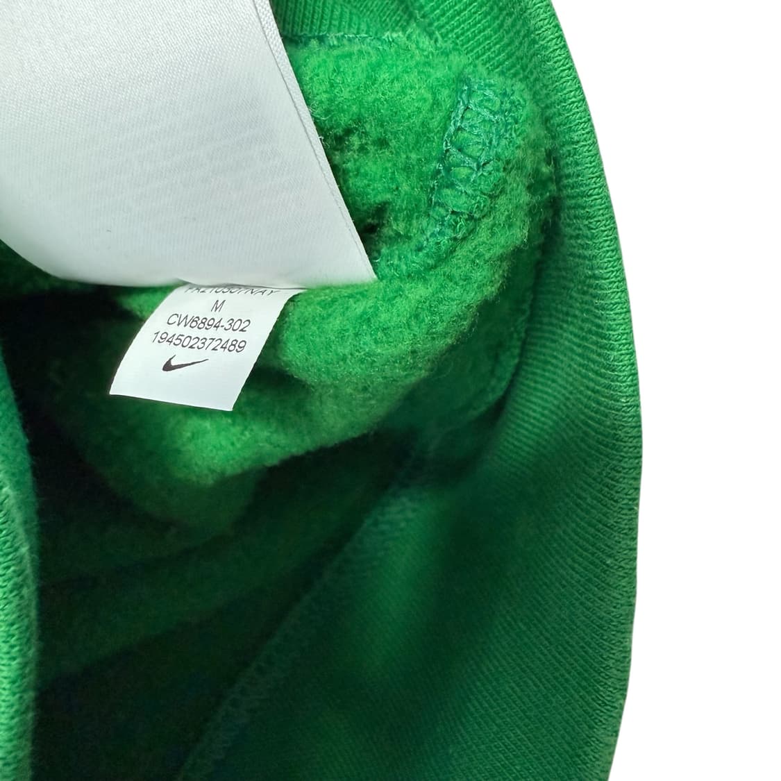 나이키 후드티 상품이미지2