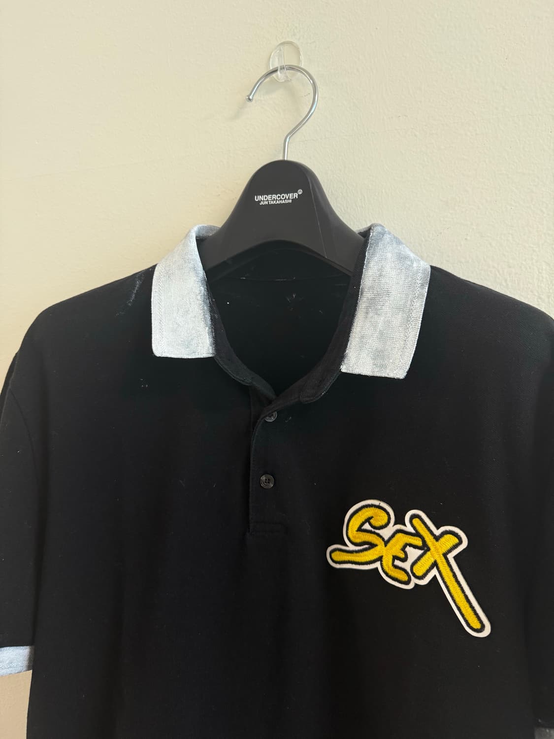 Mattyboy polo custom t 상품이미지4
