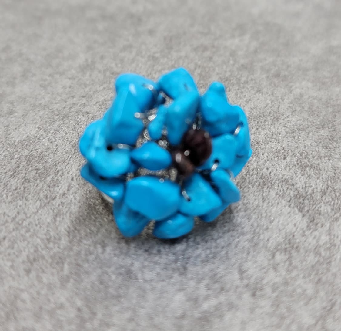 vintage ring set 상품이미지2