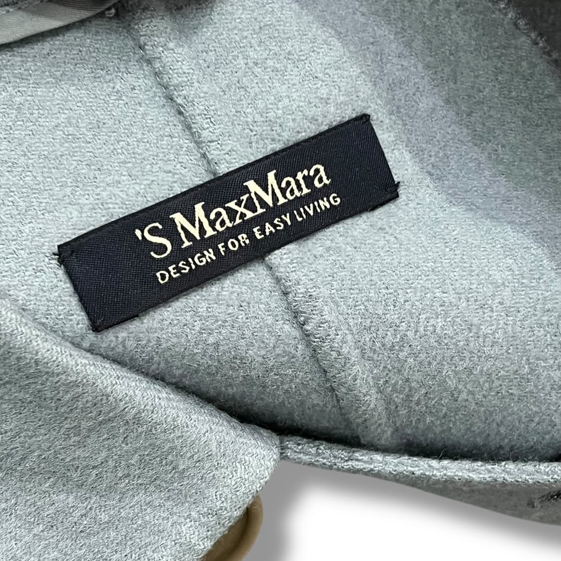  막스마라 더블코트 y13869 상품이미지7