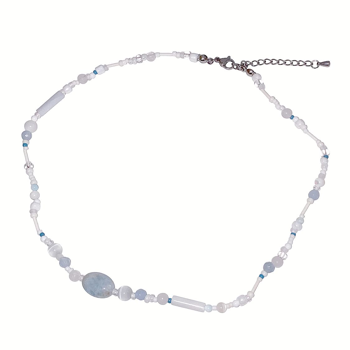물안개_Ebb Necklace 상품이미지2