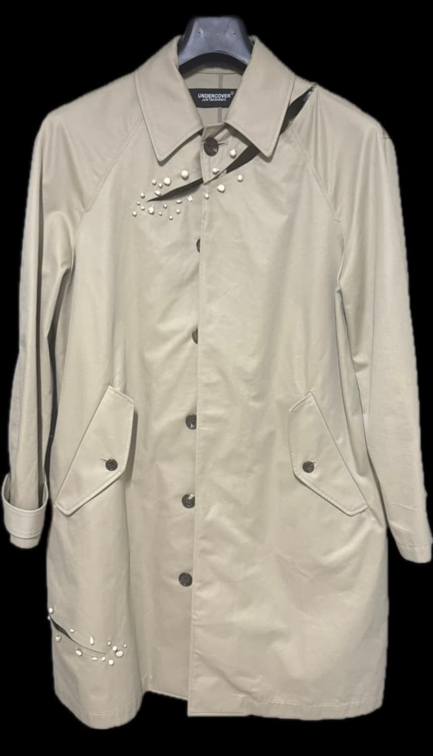 23s/s undercover 상품이미지3