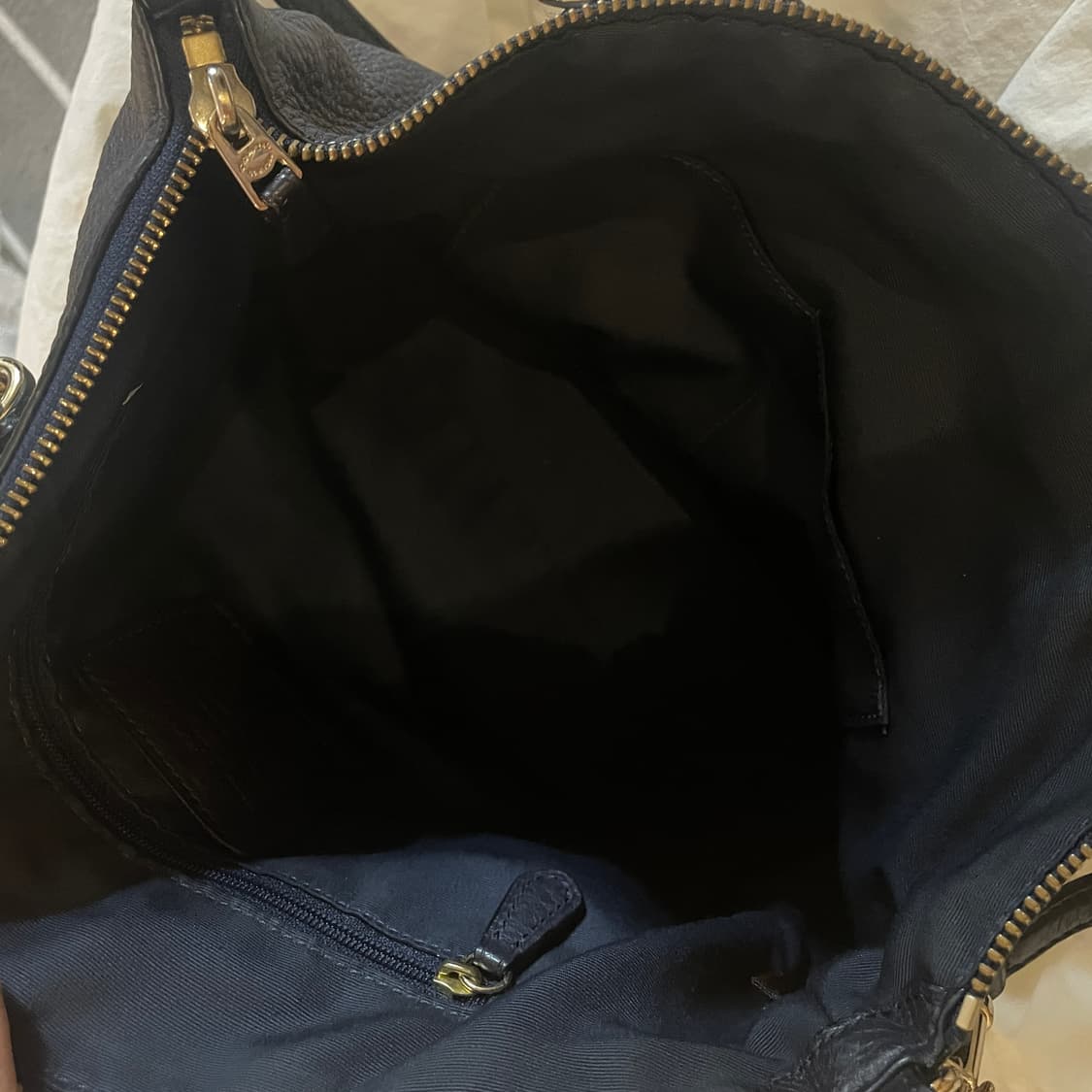 Coach 코치 2way 크로스 토트백 사첼백  상품이미지6