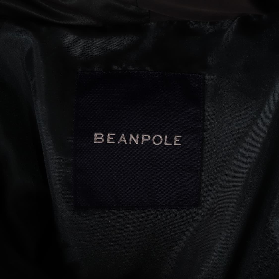 BEANPOLE 구스다운 롱패딩 95 상품이미지6