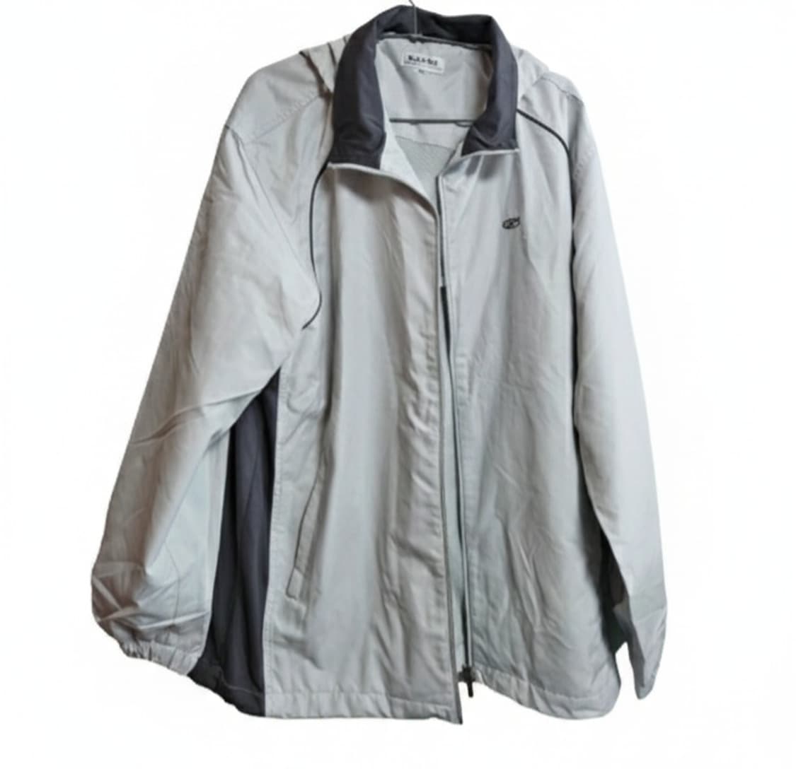 빈티지 프로스펙스 바람막이 윈드브레이커/올드스쿨/00s 상품이미지1