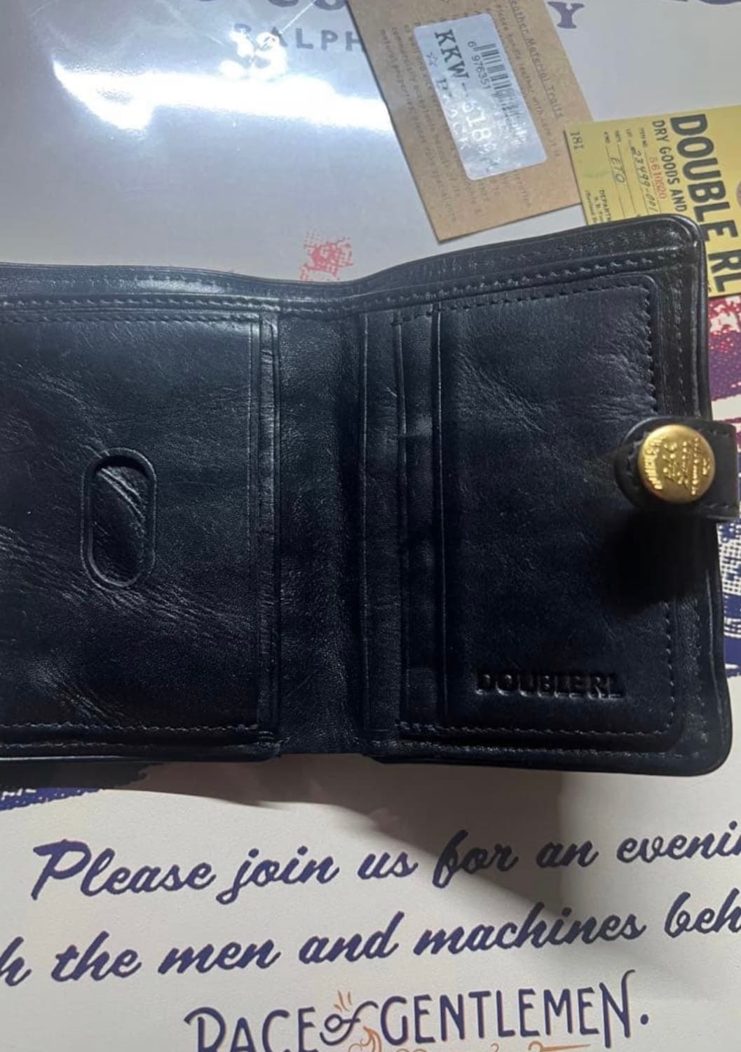 RRL 지갑 상품이미지2